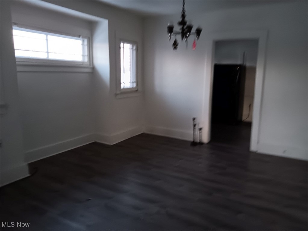 Park Dr - Residential Income