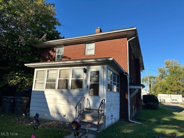 Park Dr - Residential Income