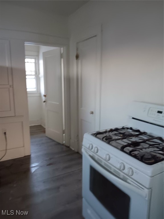 Park Dr - Residential Income