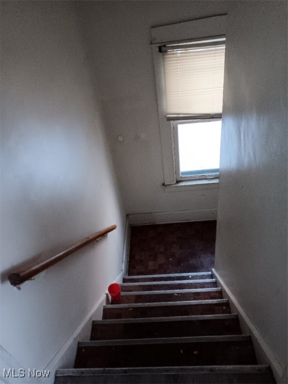 Park Dr - Residential Income