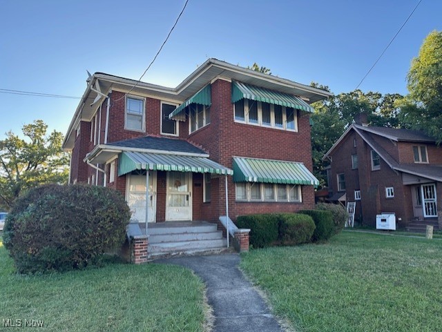 Park Dr - Residential Income