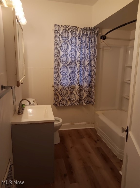 Park Dr - Residential Income