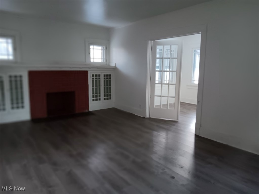 Park Dr - Residential Income