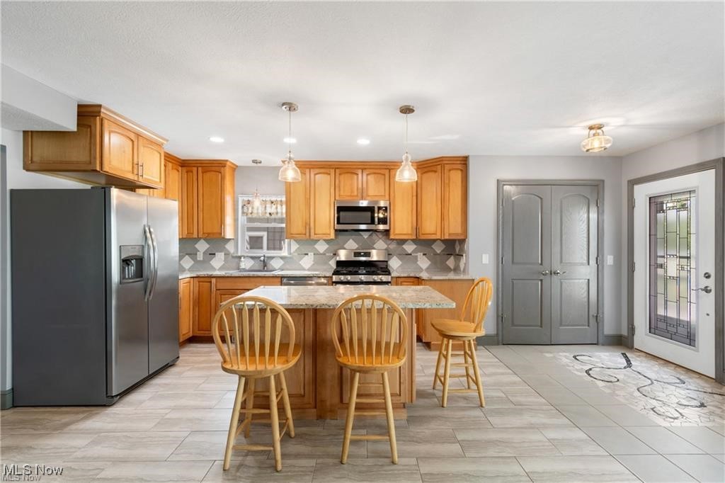 Luna Lake Cottage 41 Sec 27 - Residential