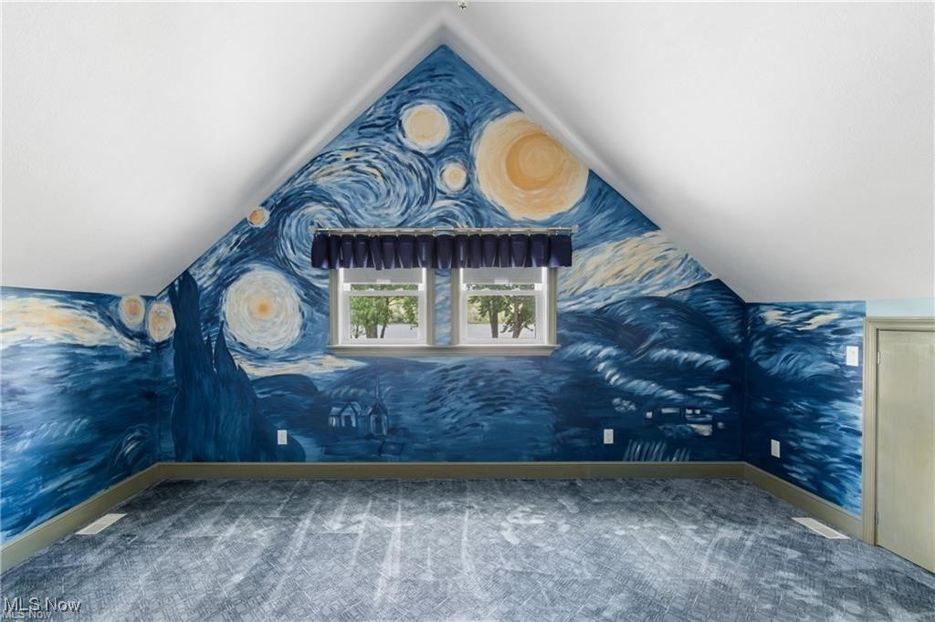 Luna Lake Cottage 41 Sec 27 - Residential