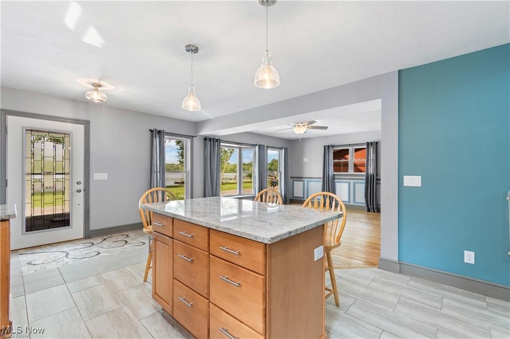 Luna Lake Cottage 41 Sec 27 - Residential