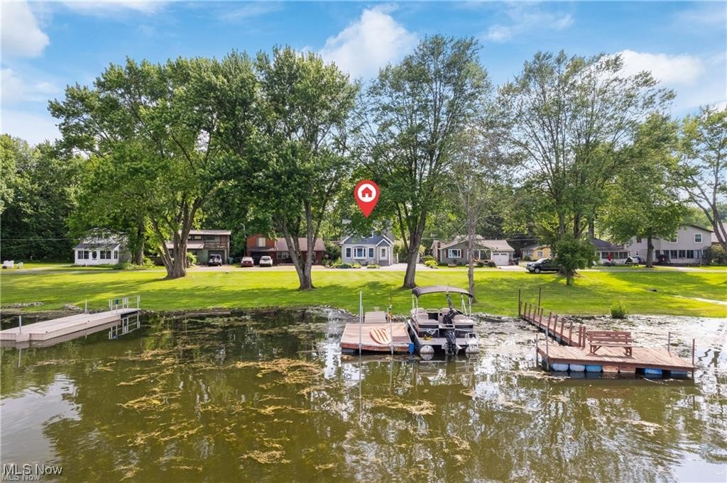 Luna Lake Cottage 41 Sec 27 - Residential