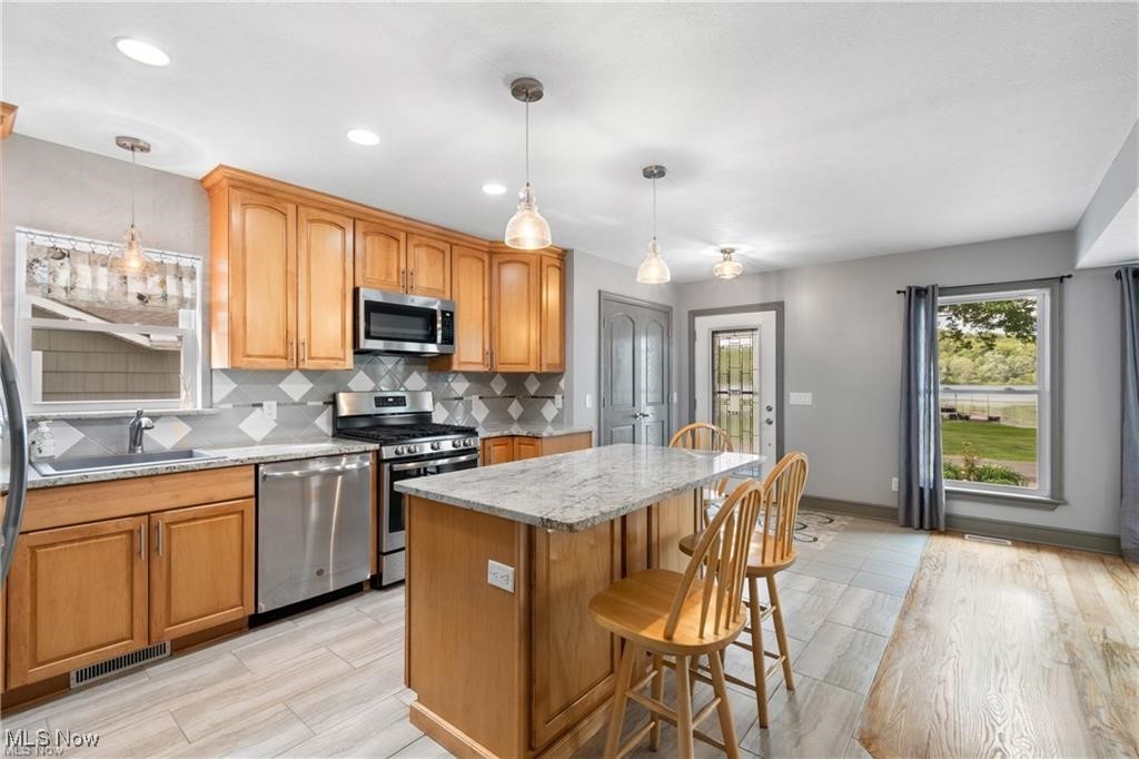 Luna Lake Cottage 41 Sec 27 - Residential