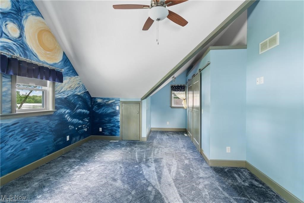 Luna Lake Cottage 41 Sec 27 - Residential