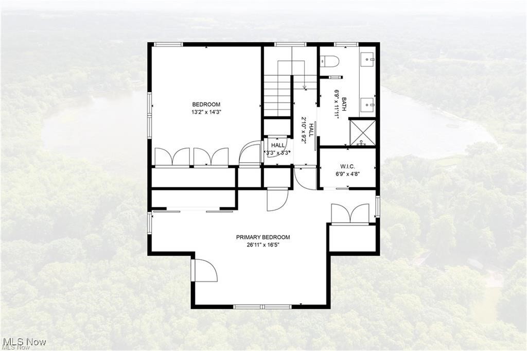 Luna Lake Cottage 41 Sec 27 - Residential