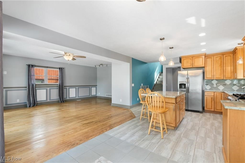 Luna Lake Cottage 41 Sec 27 - Residential