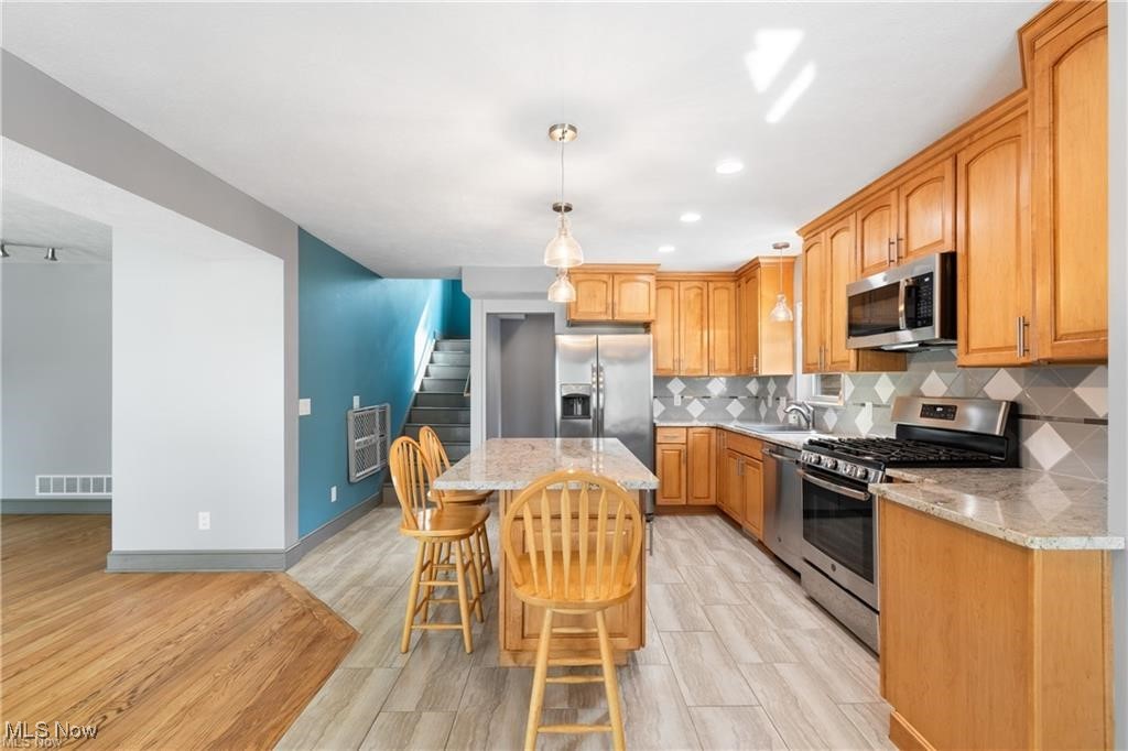 Luna Lake Cottage 41 Sec 27 - Residential