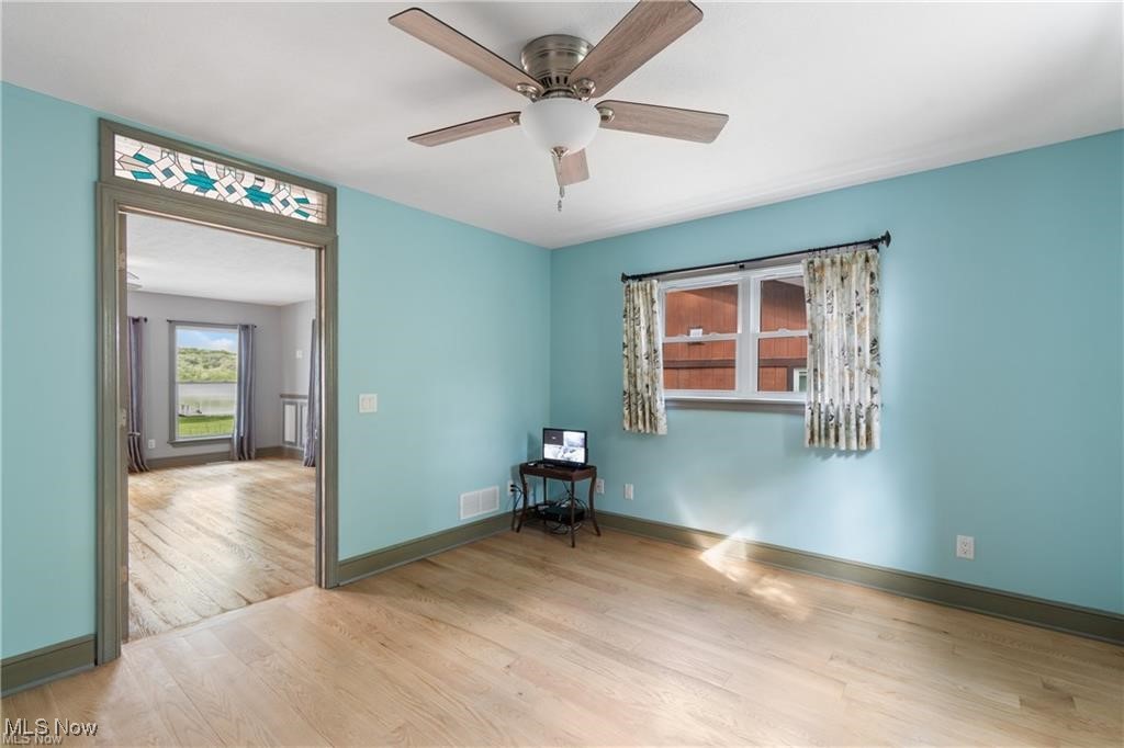 Luna Lake Cottage 41 Sec 27 - Residential