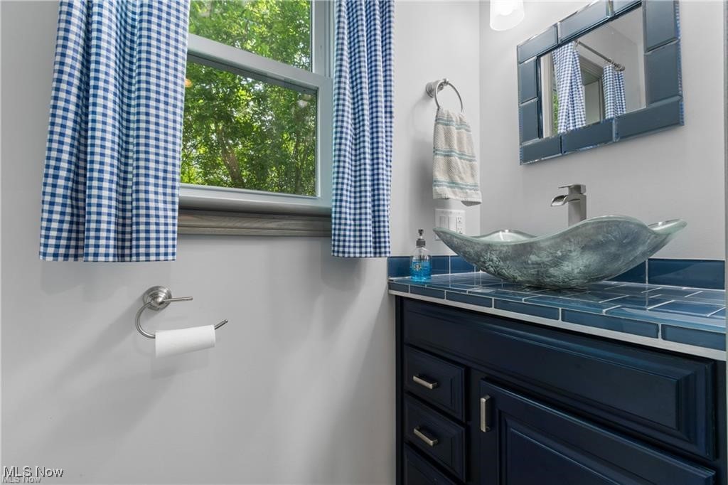 Luna Lake Cottage 41 Sec 27 - Residential