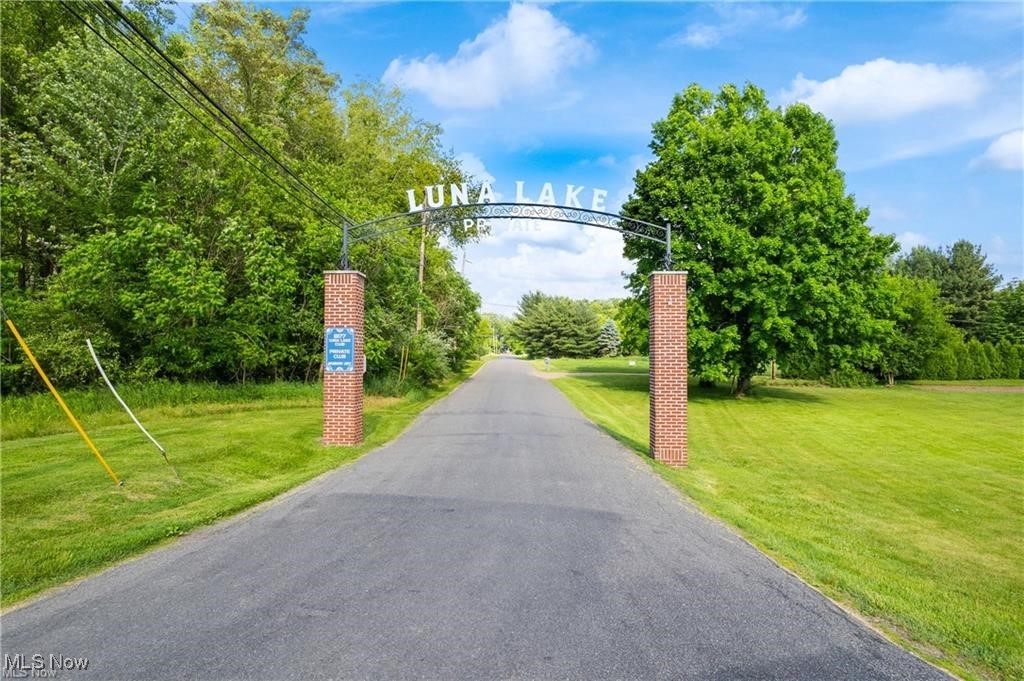 Luna Lake Cottage 41 Sec 27 - Residential