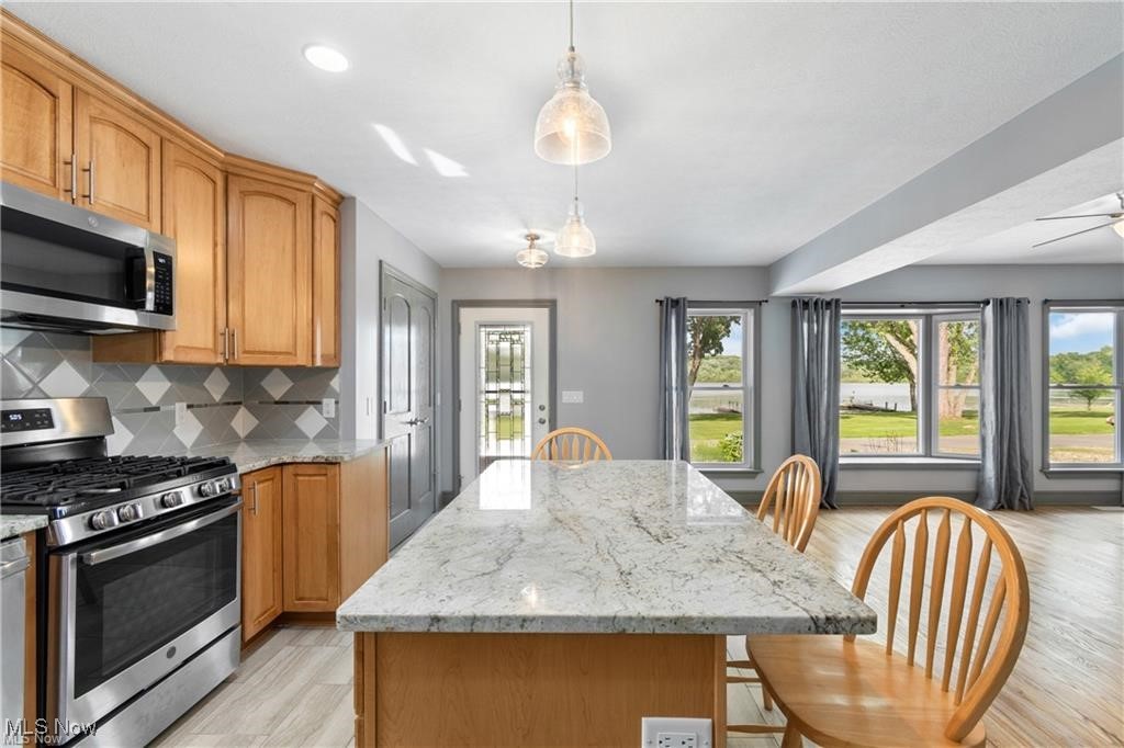 Luna Lake Cottage 41 Sec 27 - Residential