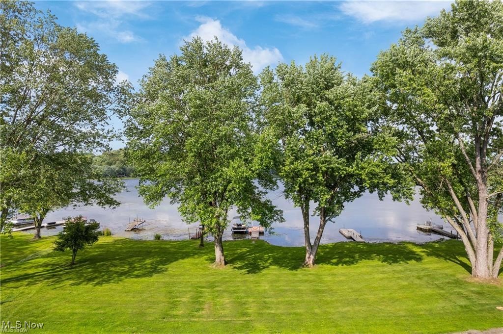 Luna Lake Cottage 41 Sec 27 - Residential