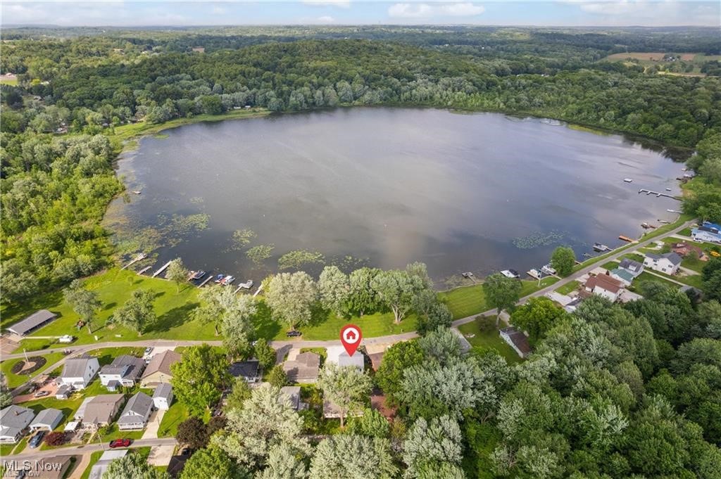 Luna Lake Cottage 41 Sec 27 - Residential