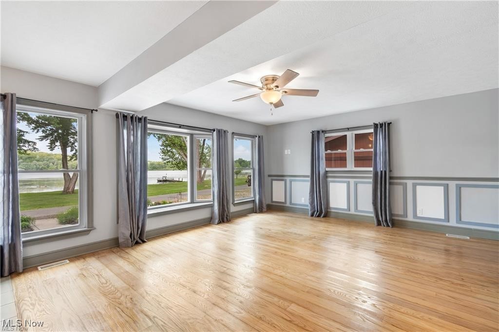 Luna Lake Cottage 41 Sec 27 - Residential