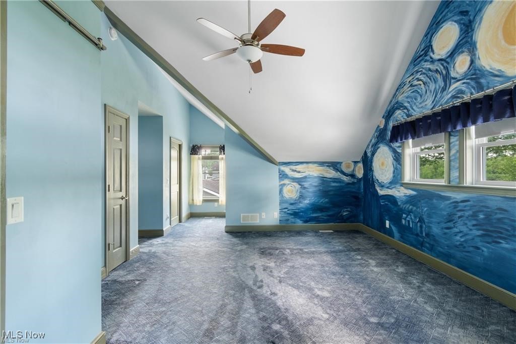 Luna Lake Cottage 41 Sec 27 - Residential