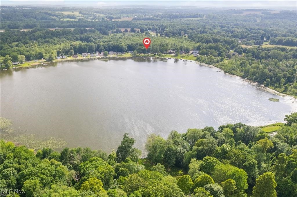 Luna Lake Cottage 41 Sec 27 - Residential