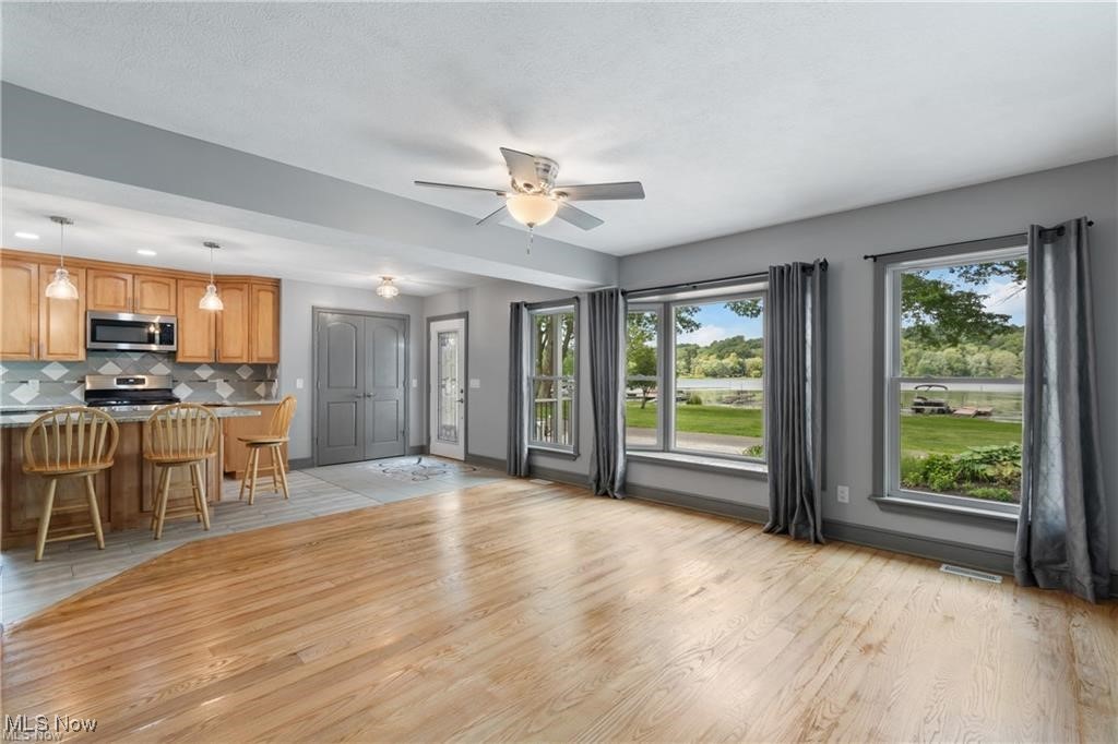 Luna Lake Cottage 41 Sec 27 - Residential