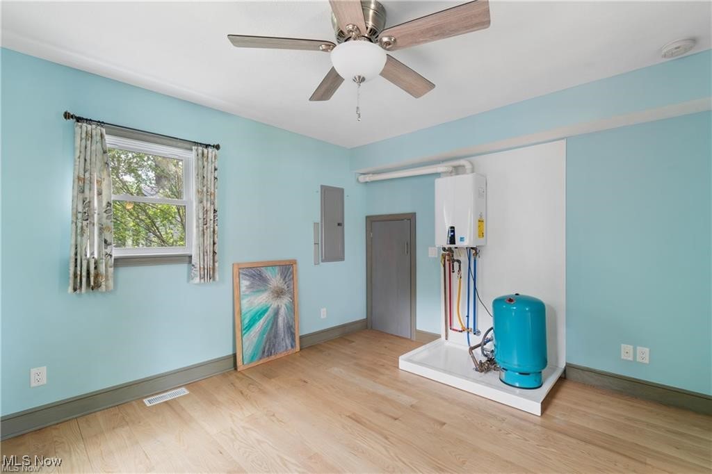 Luna Lake Cottage 41 Sec 27 - Residential