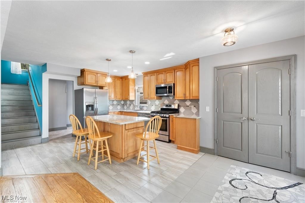 Luna Lake Cottage 41 Sec 27 - Residential