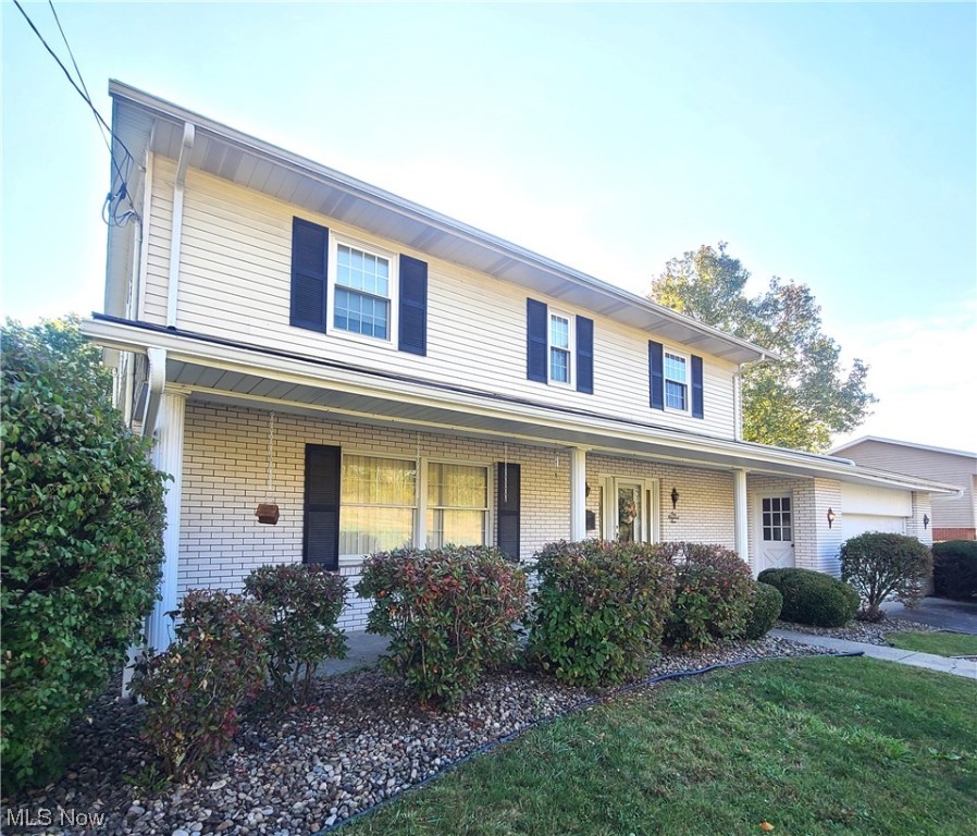 Hv Heights - Residential