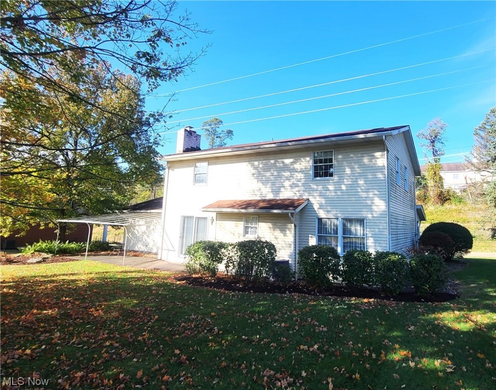 Hv Heights - Residential