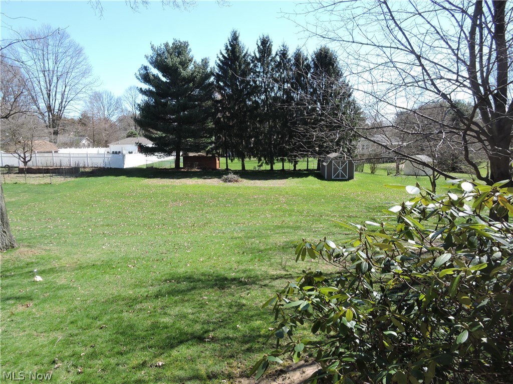 Greenwood Acres - Residential