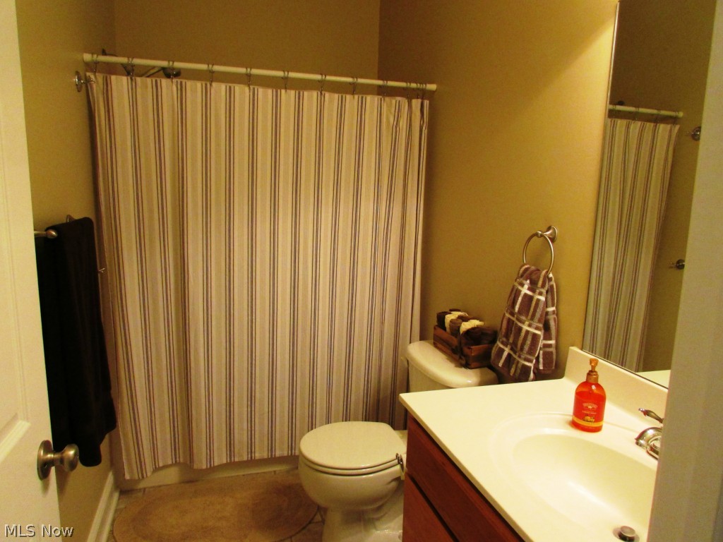 Stoneridge Reserve - Residential