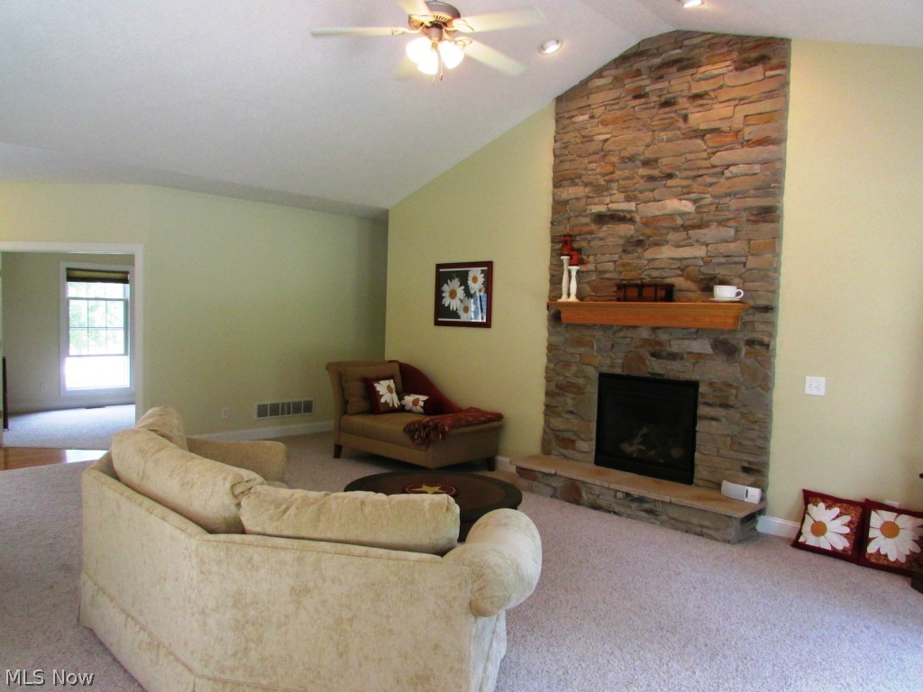 Stoneridge Reserve - Residential