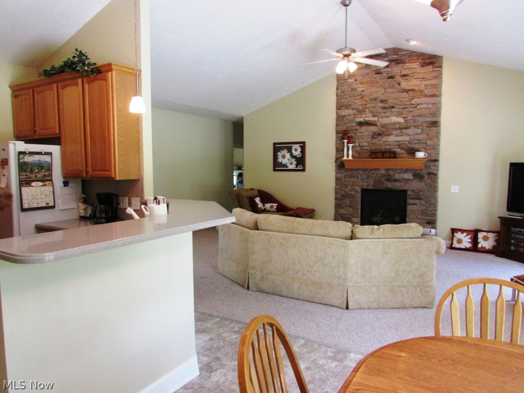 Stoneridge Reserve - Residential