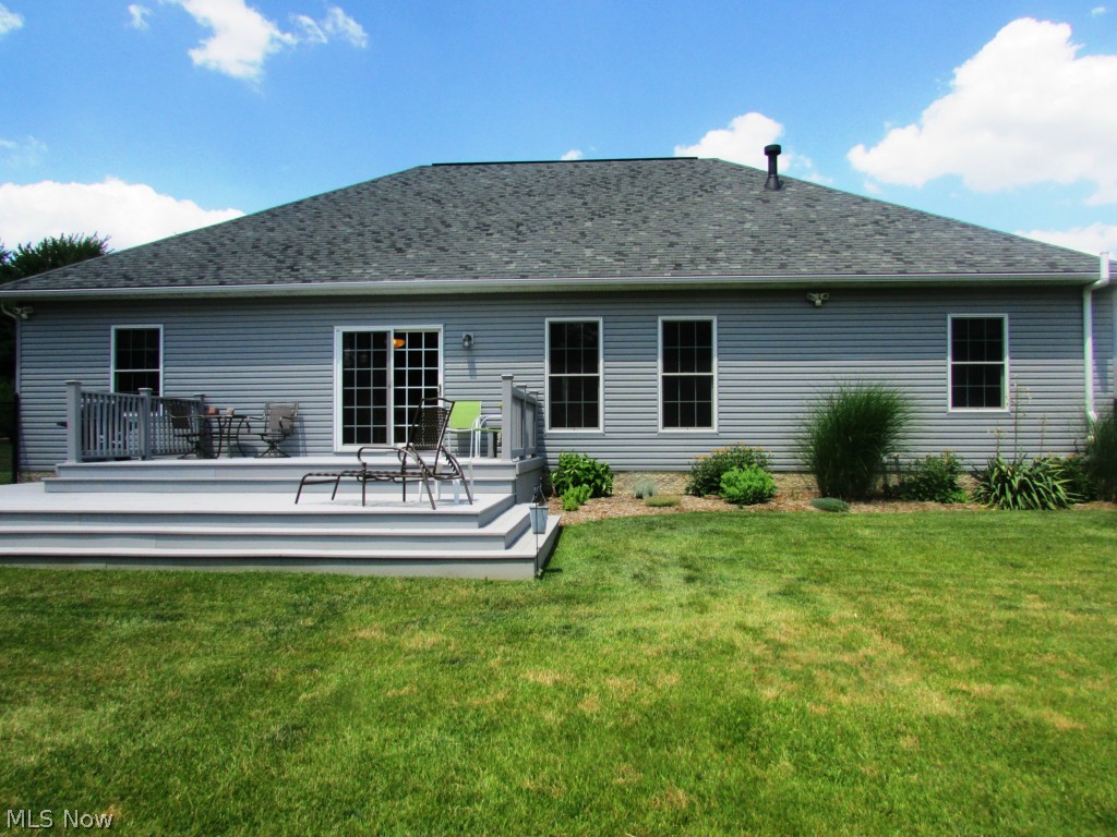 Stoneridge Reserve - Residential