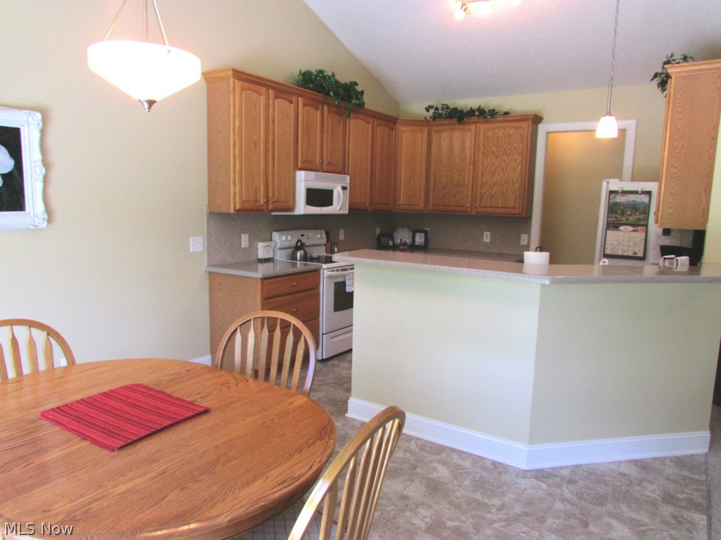 Stoneridge Reserve - Residential