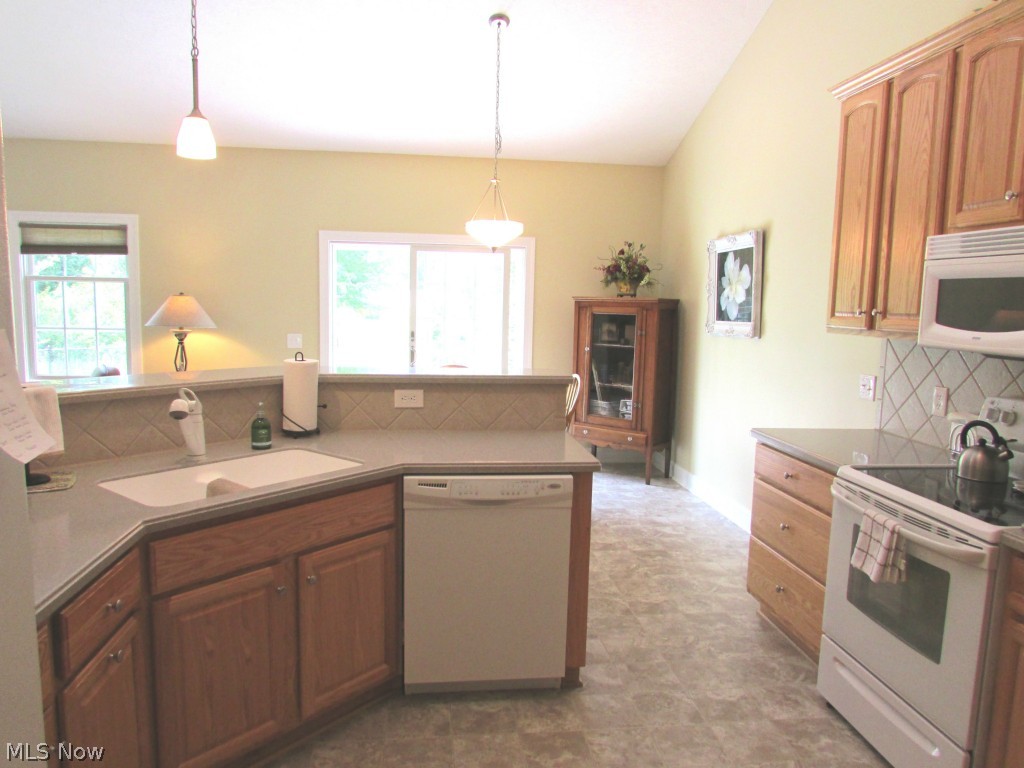 Stoneridge Reserve - Residential