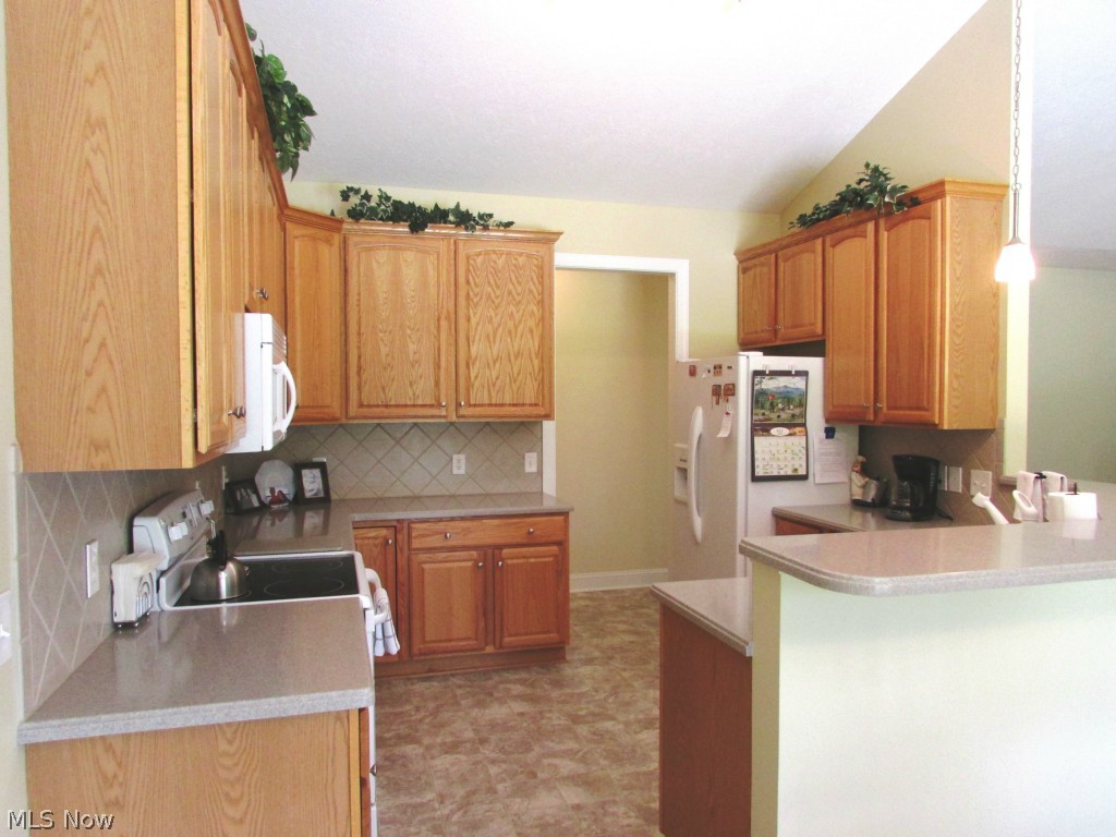 Stoneridge Reserve - Residential