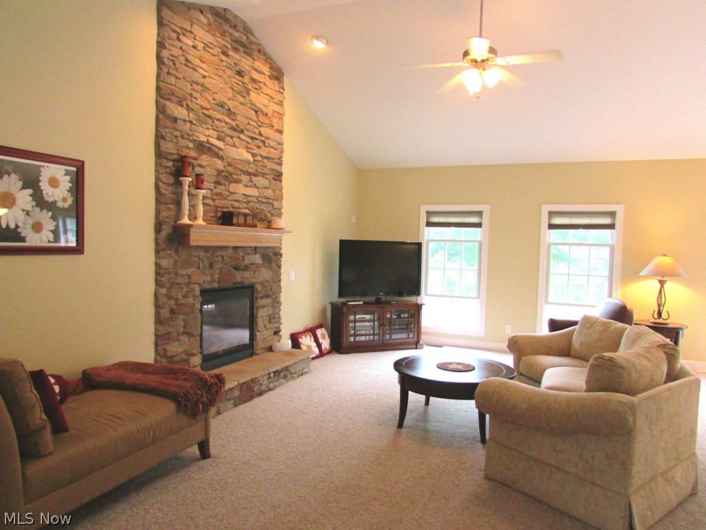 Stoneridge Reserve - Residential