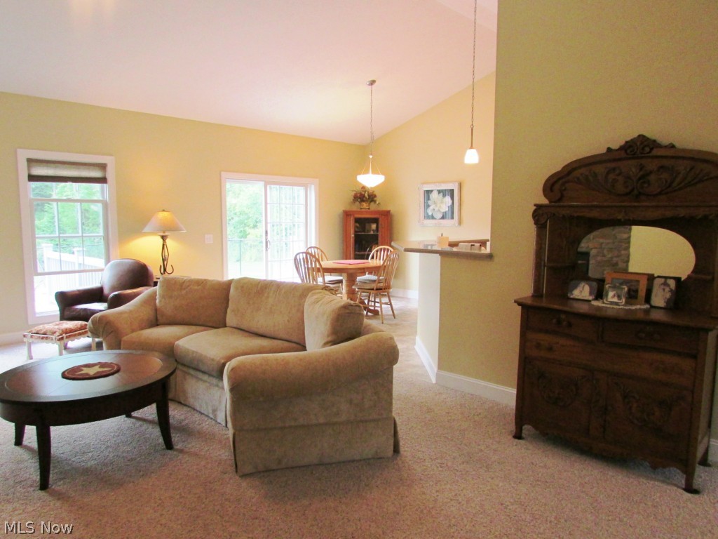 Stoneridge Reserve - Residential