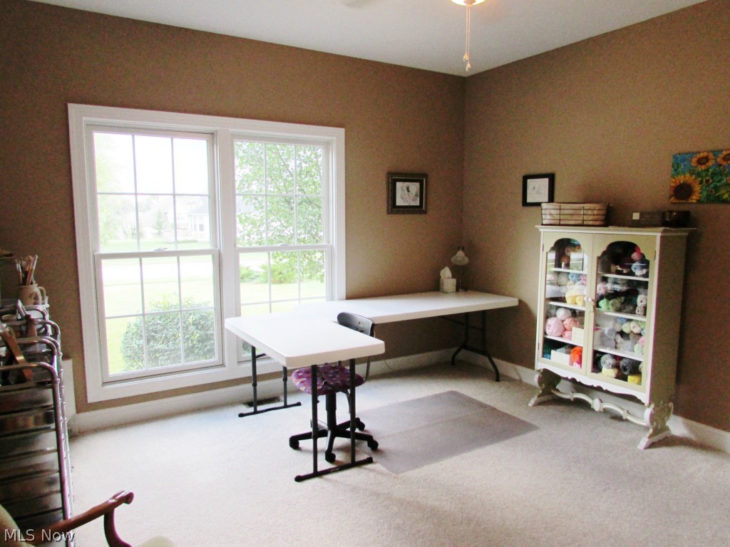 Stoneridge Reserve - Residential