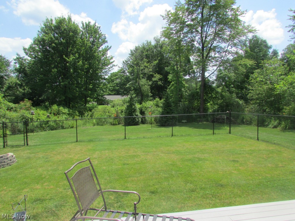 Stoneridge Reserve - Residential