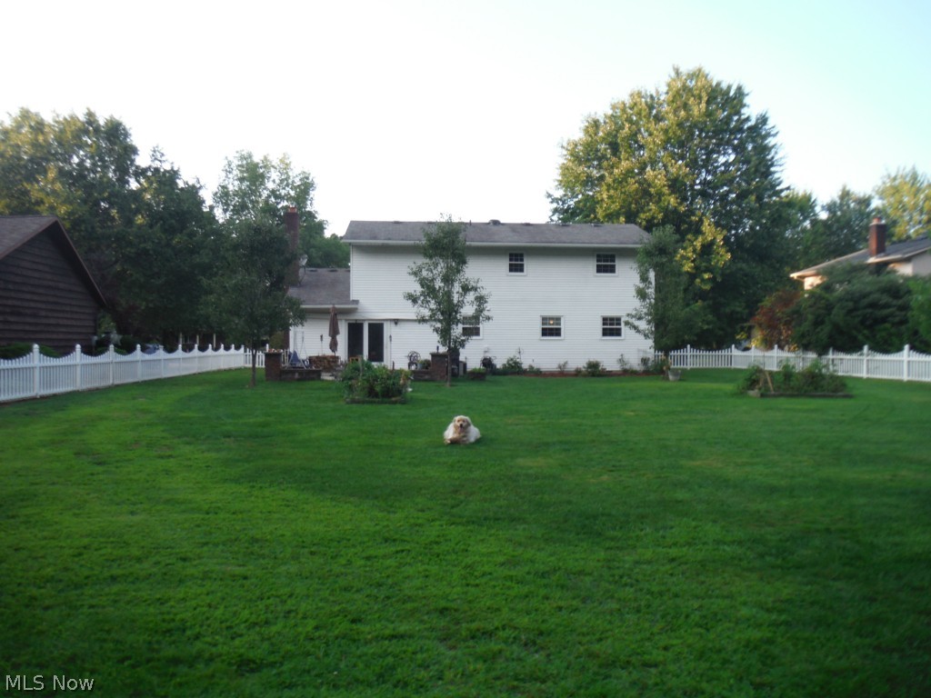 Westfield Allotment 02 - Residential
