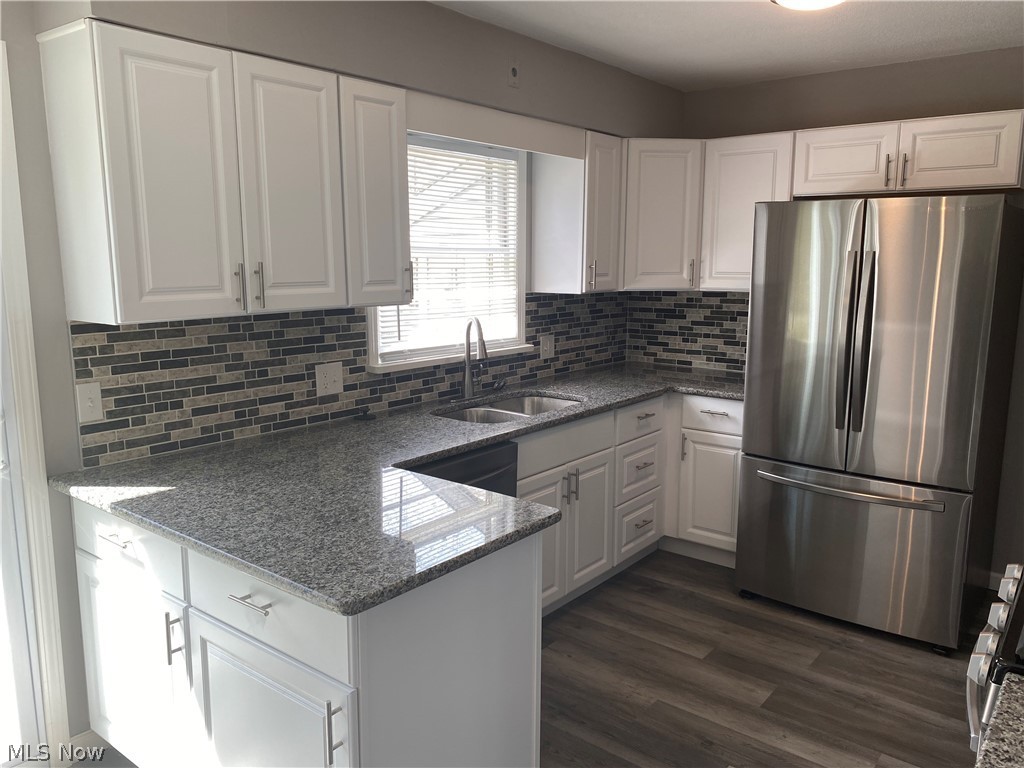 Cranberry Run Village - Residential