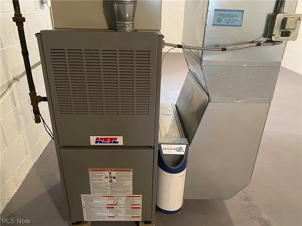 Cranberry Run Village - Residential