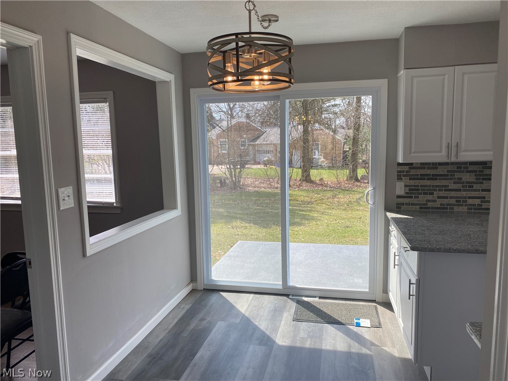 Cranberry Run Village - Residential