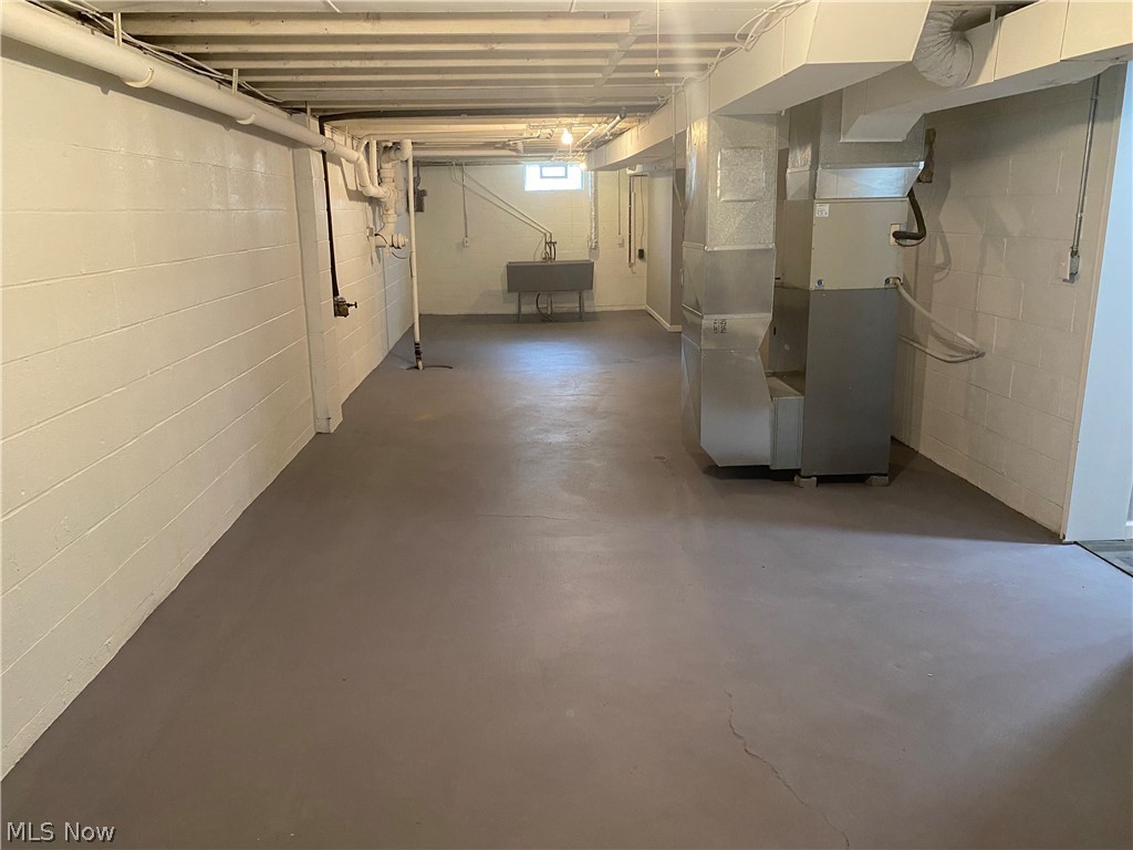 Cranberry Run Village - Residential