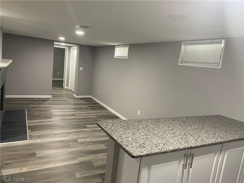 Cranberry Run Village - Residential