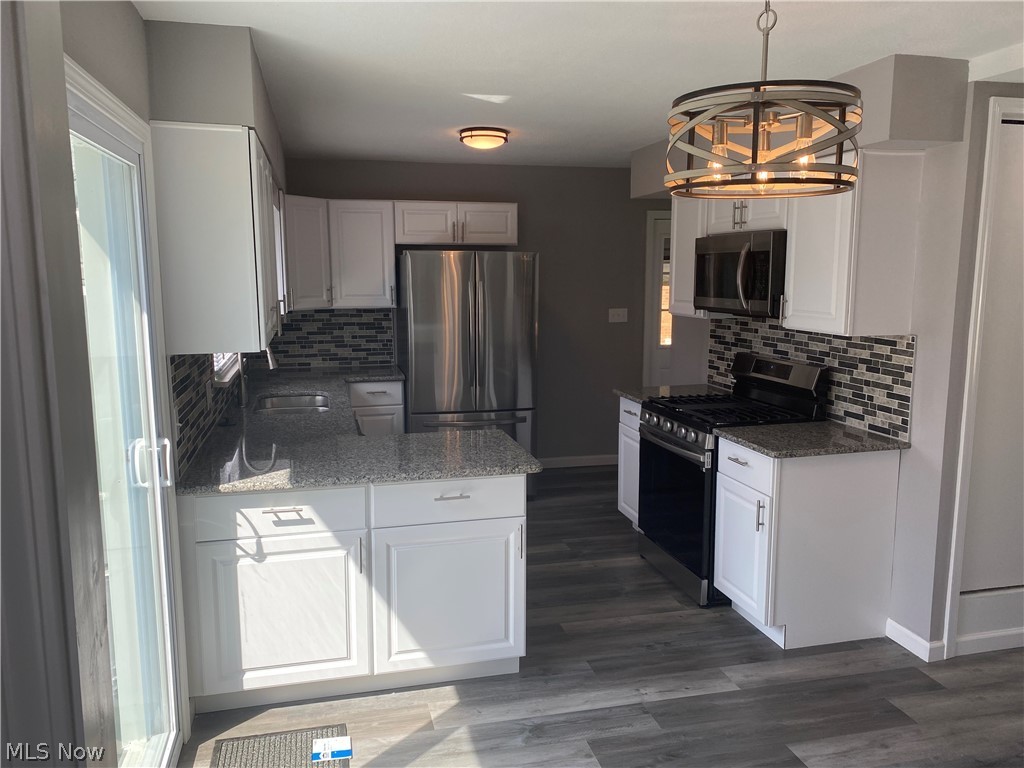 Cranberry Run Village - Residential