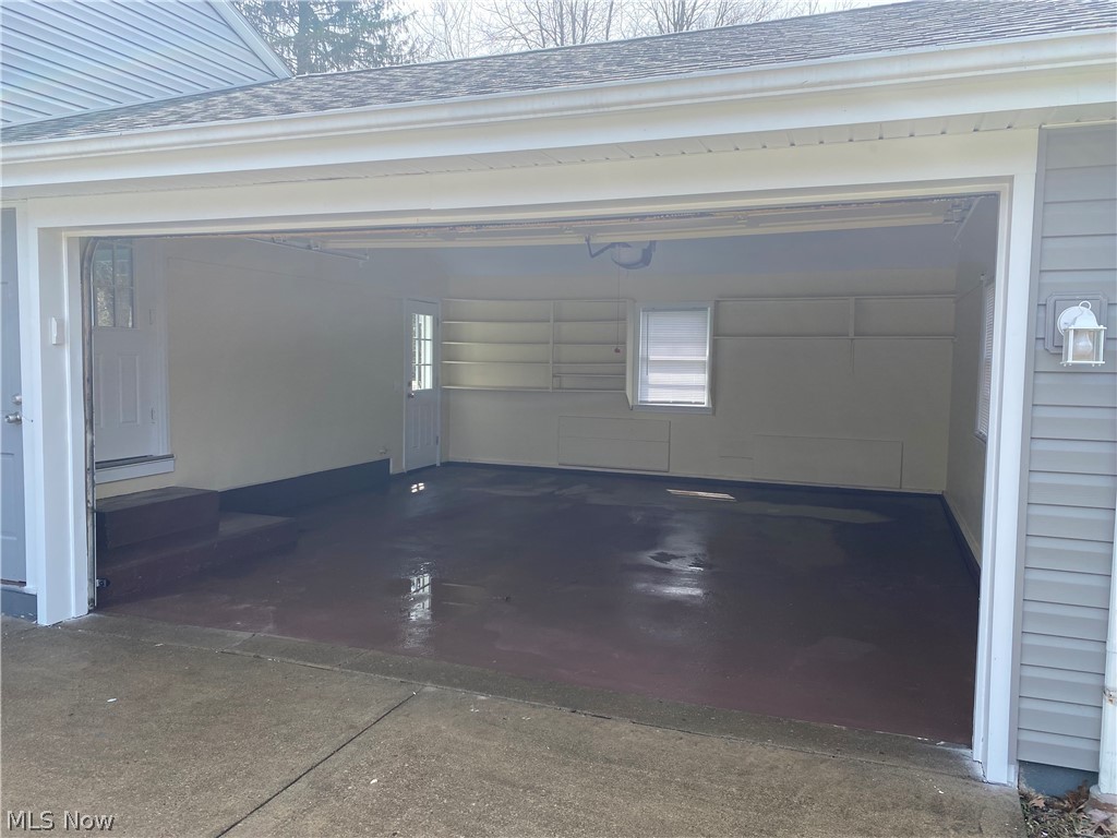 Cranberry Run Village - Residential